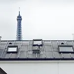 ル　パビヨン　ホテル