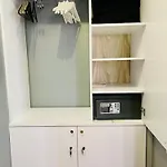 ホテル ル　パビヨン　ホテル パリ