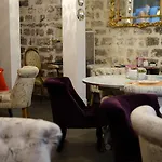 ル　パビヨン　ホテル 3* パリ