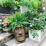 ル　パビヨン　ホテル