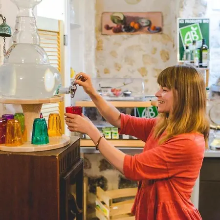 르 파빌리온 호텔 파리