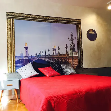 르 파빌리온 호텔