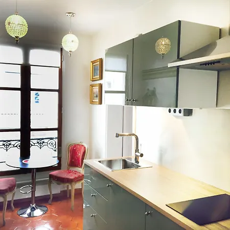 호텔 르 파빌리온