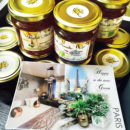 르 파빌리온 3* 파리