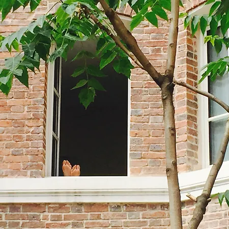 르 파빌리온 호텔 파리