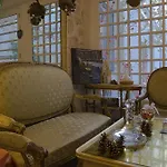 Le Pavillon Hotel París