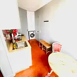 Hotel Le Pavillon