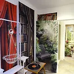Le Pavillon 3* París