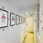 Le Pavillon Hotel 3*