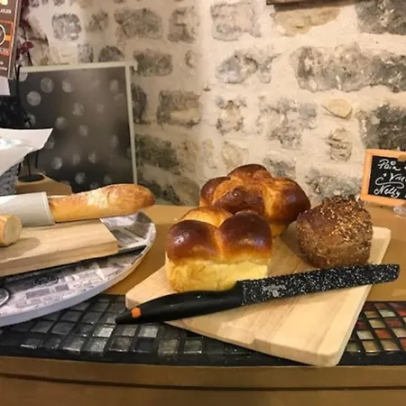 ル　パビヨン　ホテル パリ