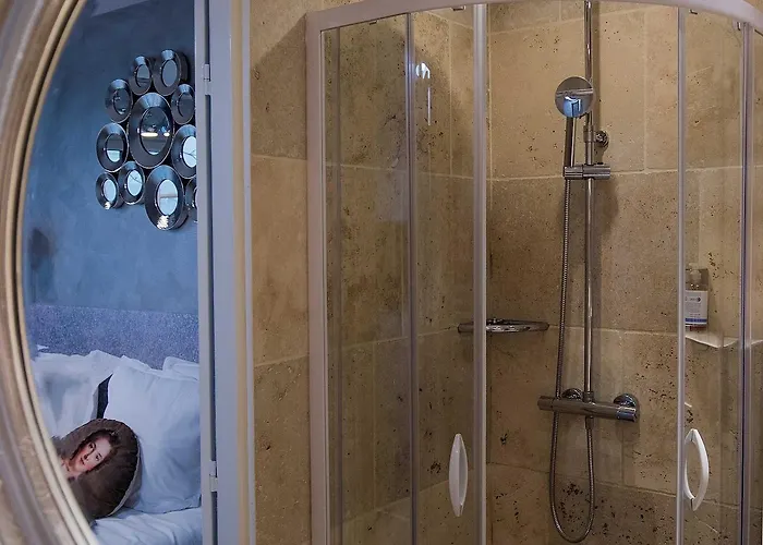 Szálloda Le Pavillon